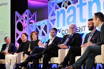 7. National Association of Television Program Executives Market & Conference