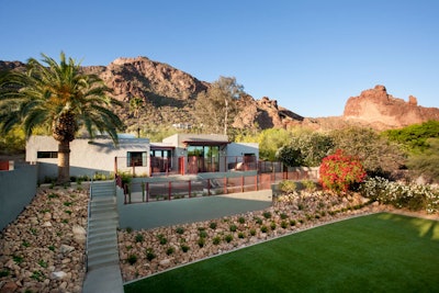 1. Sanctuary on Camelback Mountain