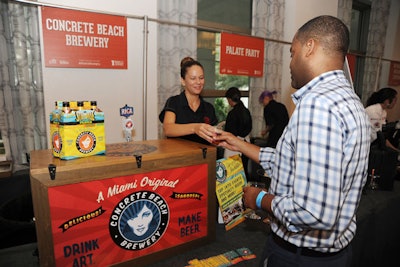 4. Taste of the Nation South Florida