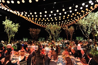 12. Adrienne Arsht Center Gala