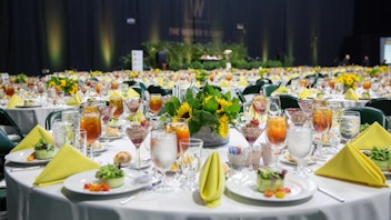 17. Women’s Fund Miami-Dade Power of the Purse Luncheon and Auction