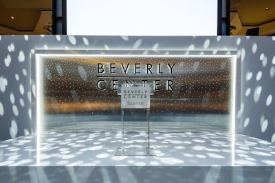 The Beverly Center