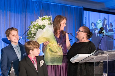 8. JDRF's Hope Gala