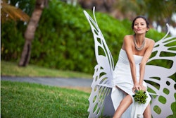 Bride Cow Pasture Lifestyle