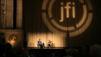 4. San Francisco Jewish Film Festival