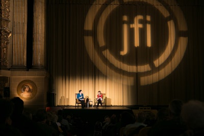 4. San Francisco Jewish Film Festival