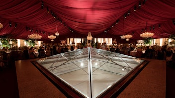 4. Fine Arts Museums of San Francisco Mid-Winter Gala