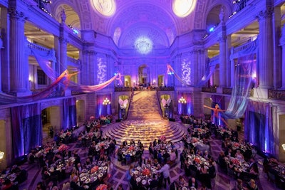 2. San Francisco Ballet's Opening Night Gala