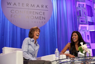 3. Watermark Conference for Women