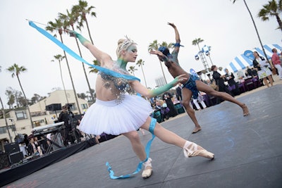 Heal the Bay’s Bring Back the Beach Gala