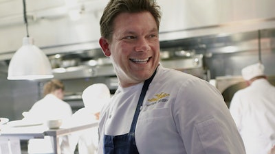 As one of America’s most important culinary voices, Tyler Florence delights in sharing his talent.