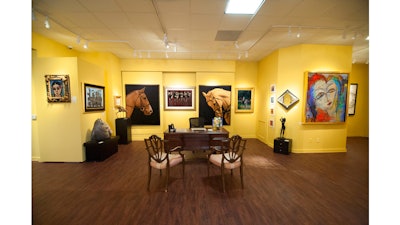 Four Seasons Gallery