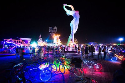 Burning Man