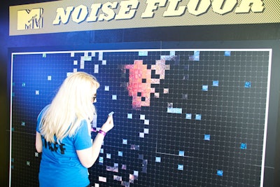 Noise Floor Presented by MTV