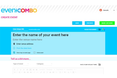 Lumi launches Connect, a fully supported Event Management Platform