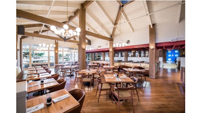 Main Dining Room