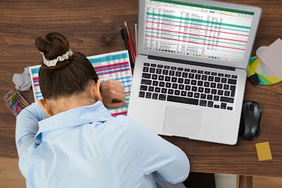 Are spreadsheets the bane of your existence? We've felt your pain.
