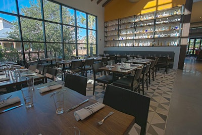 2. Frontera Cocina