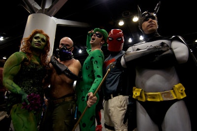 7. Fan Expo Canada