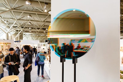 8. Interior Design Show