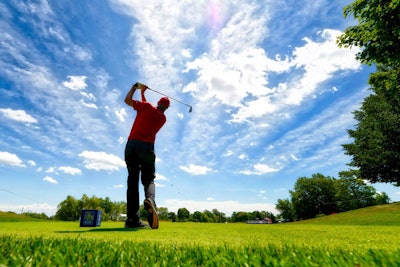 3. Canadian Open