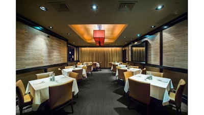 Private Dining Room
