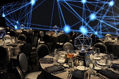 15. Ontario Science Centre’s Innovators’ Ball