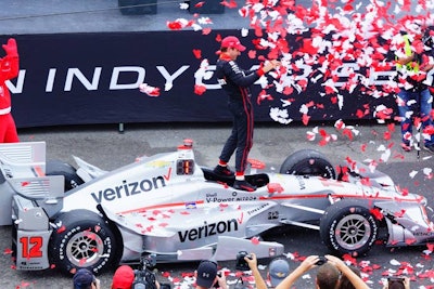 2. Indy Toronto