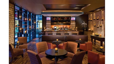 O Lounge