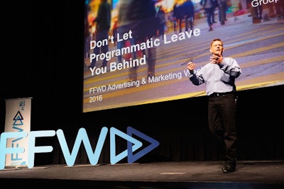5. FFWD: Advertising & Marketing Week