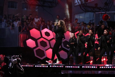 9. MuchMusic Video Awards