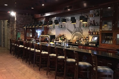 8. Maddey's Craft & Cru