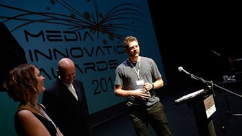 6. Media Innovation Awards