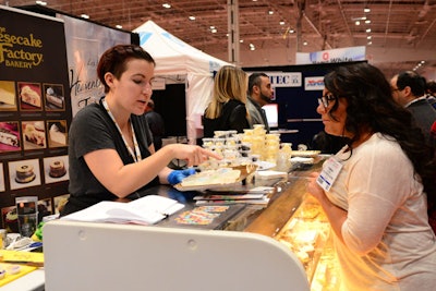 6. Restaurants Canada Show