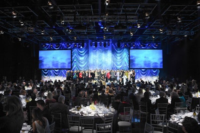 12. Waterkeeper Gala