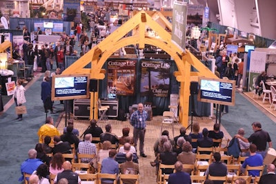 10. Cottage Life Show