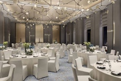 1. Four Seasons Hotel New York Downtown