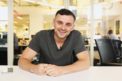 Gary Vaynerchuk