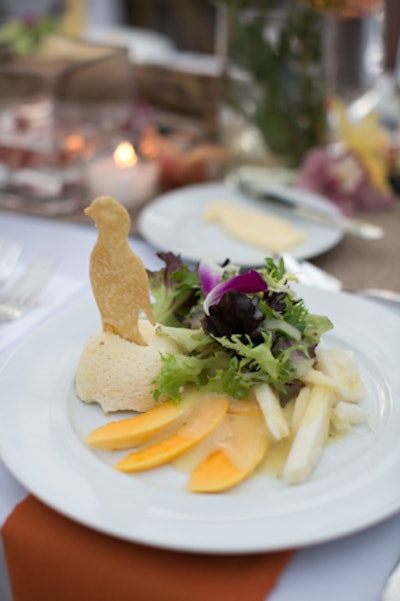 Women's Board of Lincoln Park Zoo's Zoo Ball