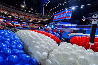 Democratic National Convention