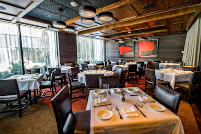 4. South City Kitchen Buckhead