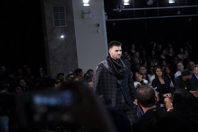 1. Toronto Men’s Fashion Week