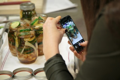 Pickling Party