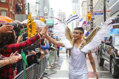 1. Pride Toronto