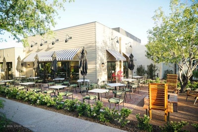 7. The Orchard PHX
