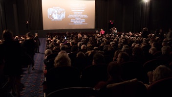 8. Toronto Jewish Film Festival