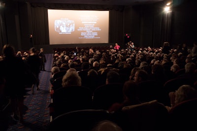 8. Toronto Jewish Film Festival