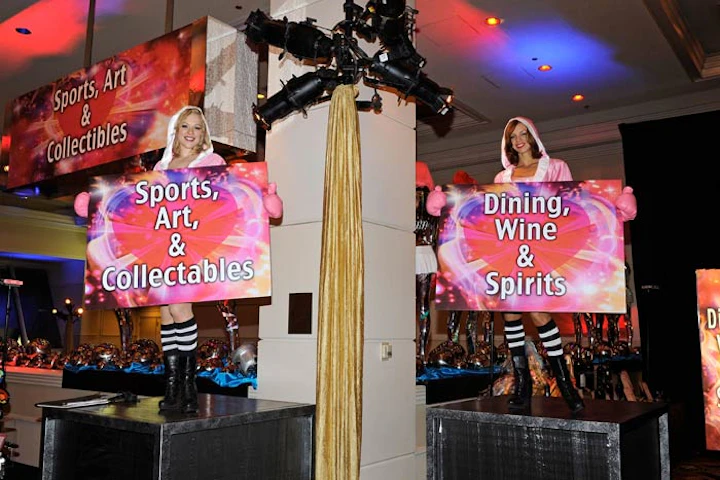 Event Ideas Bizbash
