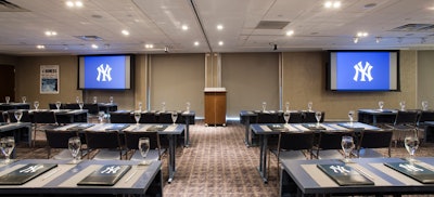 FedEx Banquet & Conference Center
