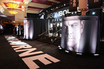 'Jason Bourne'